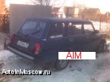 Продам Продам Ваз 2104 мурена