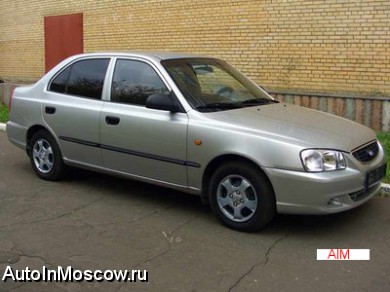 Продам продаю Hyundai Accent