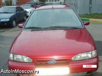 Продам Продаю Форд-Мондео универсал 1996г.