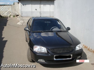 Продам Продаю Hyundai Accent