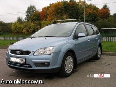 Продам Продаю Ford Focus 2 универсал