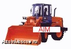 Продам продаю фронтальный погрузчик Hitachi 110-7, 2007г