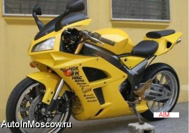 Продам Продам Мотоцикл Honda Cbr 600 Rr -140. 000 руб (Chinamoto. su)