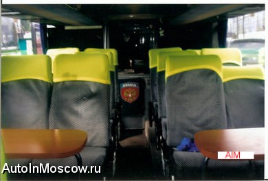 Продам Продам Neoplan122