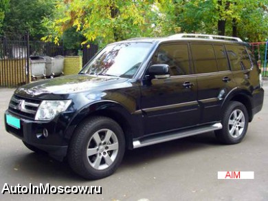 Продам продаю Mitsubishi Pajero