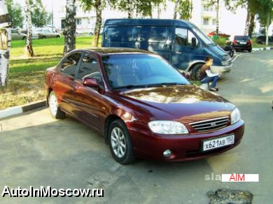 Продам Kia Spectra 2006г. в. abs, srs(2), xenon, music, литьё, тонировка, Пеп, Цз