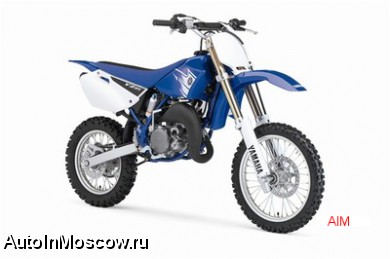 Продам 2007 Yz85