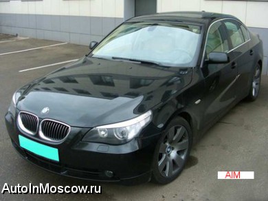 Продам продаю Bmw 525i