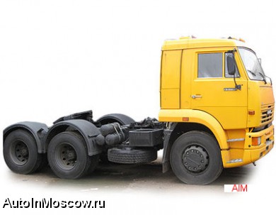 Продам КамАЗ 65116-912-62