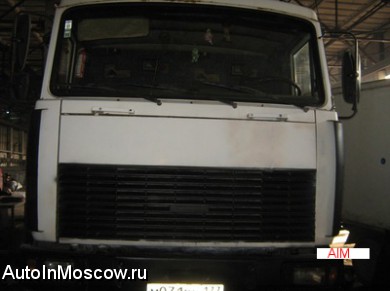 Продам Продам Грузовой- Тягач Седельный ( Маз-54329-020)