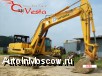   Hyundai R2900LC-7,  2003 