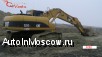   Caterpillar 325CL,  2003 