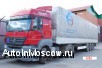  Mercedes-Benz Axor 1840 Ls