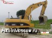   Caterpillar 325CL 2005 