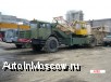 Продам Продаем кран самоходный колесный монтажный Мкт-6-45