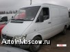  Mercedes-Benz Sprinter 2  213 Cdi