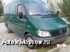  Mercedes-Benz Sprinter 2 Bus 208 Cdi 