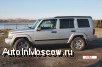  Jeep Commander