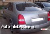   Nissan- Primera 2004 ,  1, 8 .  