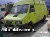  Iveko Turbo Daily 35-10