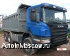  Scania P3806x4EHZ,  2007 . . 