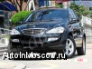  2008  Ssang Yong Kyron