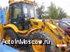    Jcb 3 Cx Super  