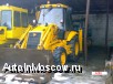   -  Jcb-3cx