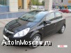   Opel Corsa D