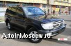  Toyota Land Cruiser 100