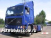    Volvo F12