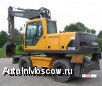     Volvo Ew 180B 2006 . . 