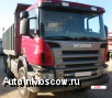   Scania  380,  64,  2007 . . 