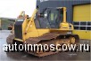   KOMATSU - D65PX/15