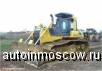   Komatsu D65PX-15