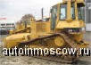   Caterpillar D5N LGP