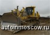   Komatsu D375A-5