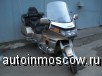  Honda Gold Wing GL 1500 