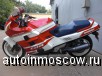   Honda CBR 1000F  