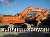     Doosan DX 300 LC