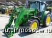     JOHN DEERE 6330,   100 .  c,   2008 ,   800 /. 