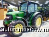     JOHN DEERE 5720,   81 .  c,   2005 ,   6861 /. 