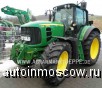     John Deere 7530 Premium,   204 .  c,   2008 ,   2200 /. 