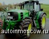     John Deere 6630 Premium,   145 .  c,   2009 ,   570 /. 