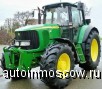     John Deere 6920 Premium Plus,   160 .  c,   2006 ,   2800 /. 