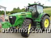     John Deere 7820 AutoTrac,   185 .  c,   2006 ,   2900 /