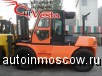     Doosan D80 2008 