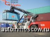    Kalmar DRF450 -60S5 1998 