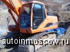      Doosan Solar 225LCV 2005 