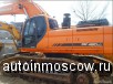     Doosan DX480LC 2007 